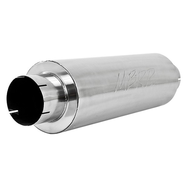 MBRM2220A 5 in. Quiet Tone Muffler -  MBRP