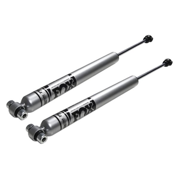 26.85 x 16.76 x 2 in. Adventure Series Monotube Non-Adjustable Shock Absorber