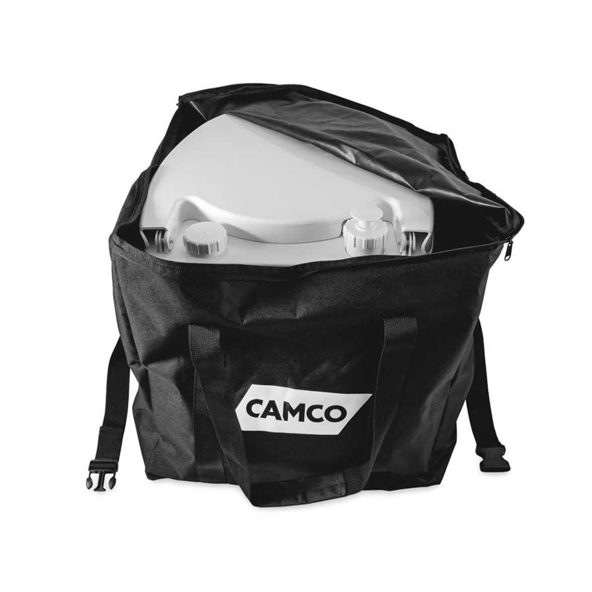 Picture of Camco CMC41530 Portable Toilet Carry Bag