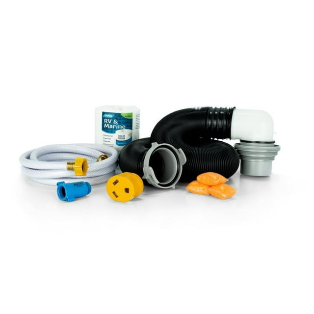 CMC47807 Standard RV Starter Kit
