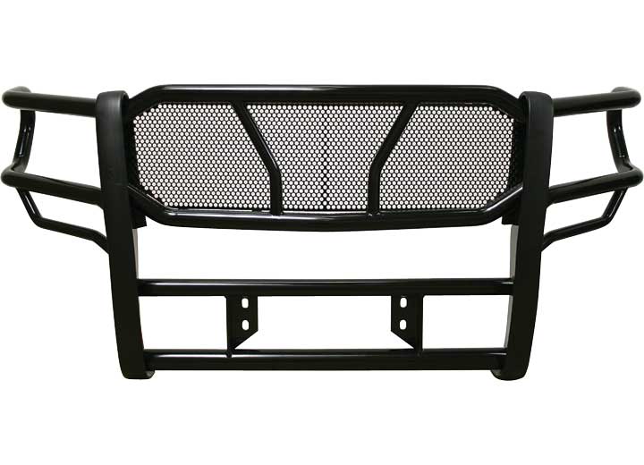PMXPT-75593 Black HD Grille Guard for 2019-C Silverado 1500