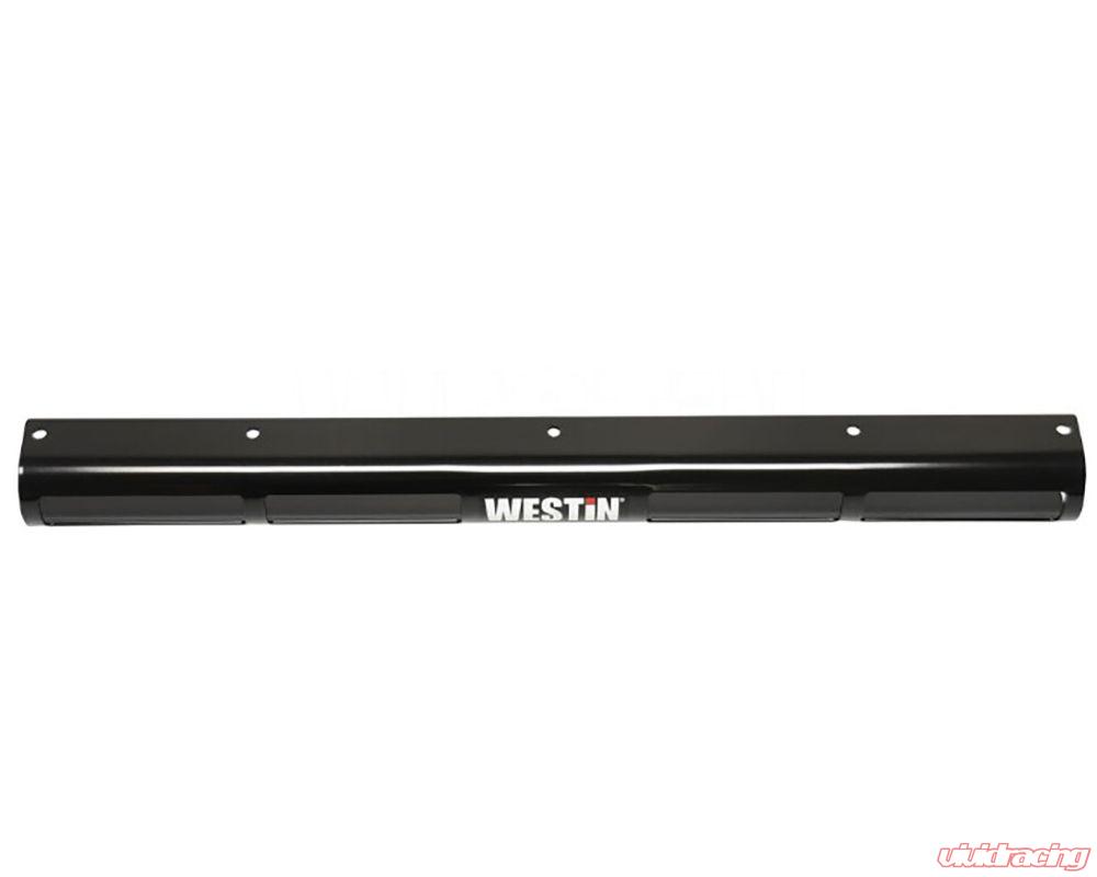 23.5 in. Right Elite Push Bumper Light Channel for Code MR6 & Sound Off MPower 4 Hole