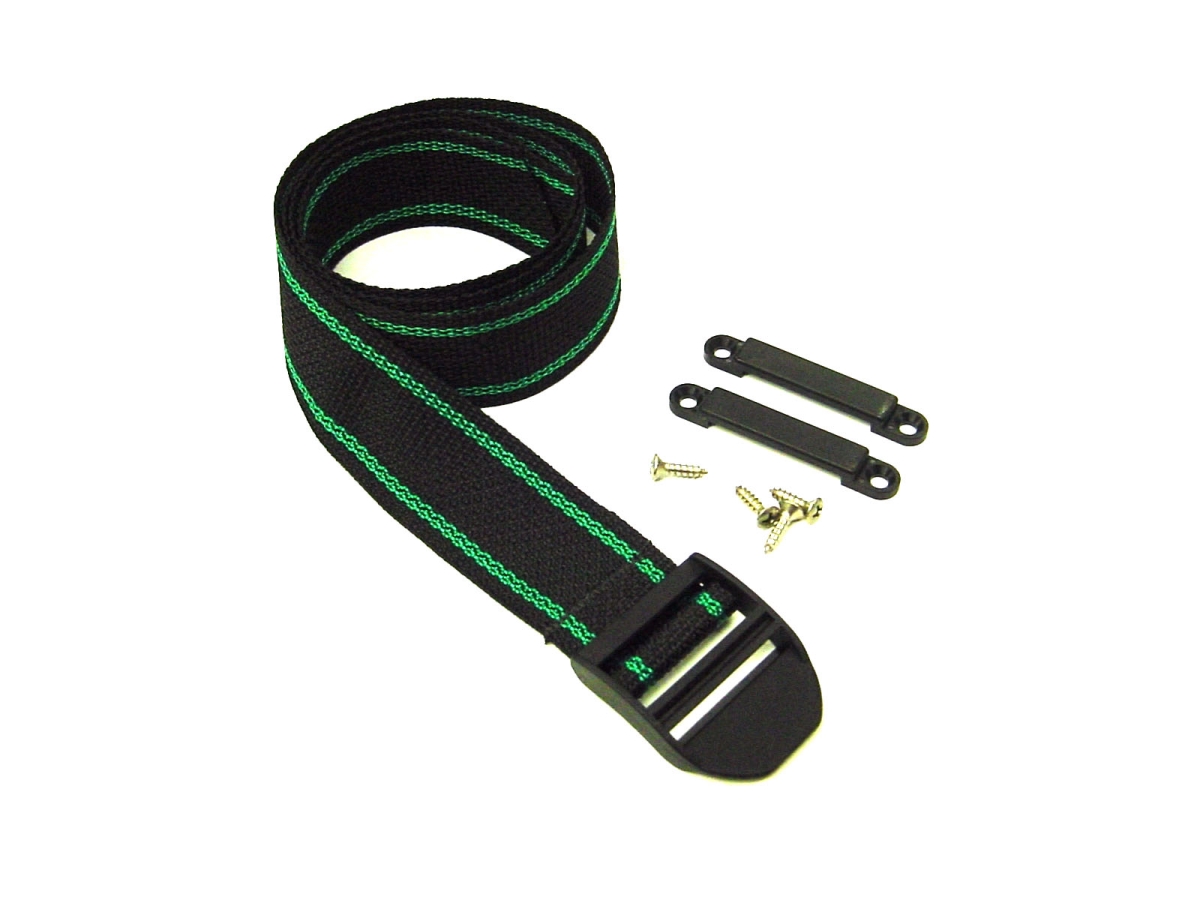 Picture of AP Products APP013-201 42 in. Replacement Tie Down Strap