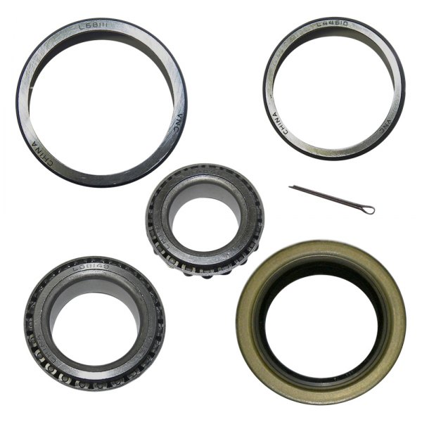 Wheel Bearing Kit for 3500 lbs Axle