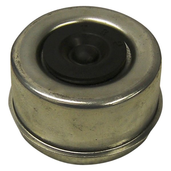 2.71 in. DC275L Lubbed Dust Caps with Rubber Plug for 7000 & 8000 lbs