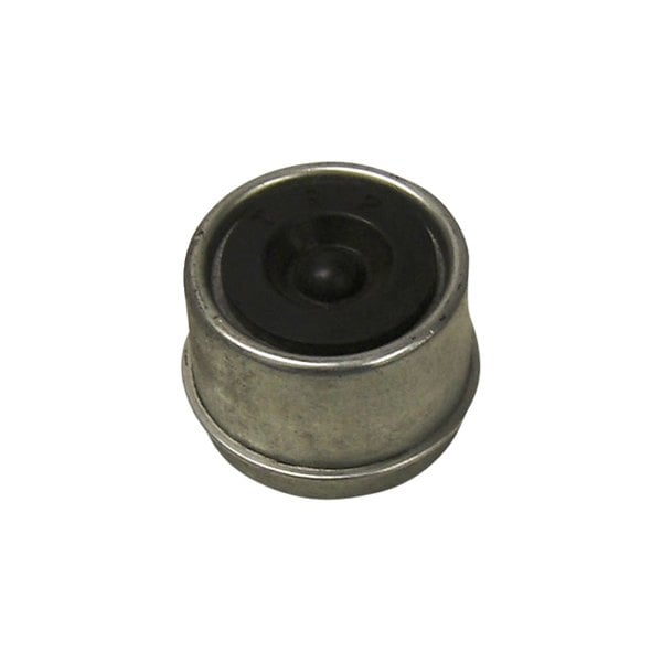 Lubed Dust Cap with Rubber Plug for 2K & 3.5K