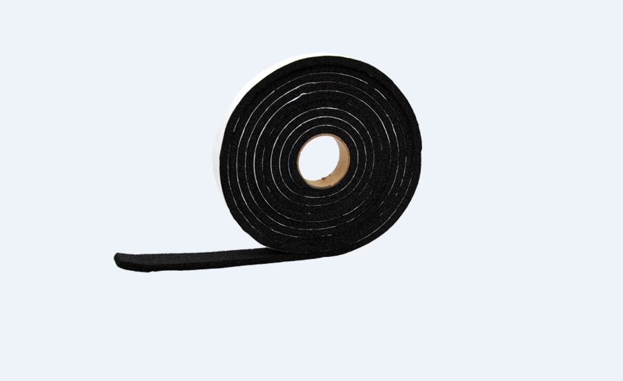 0.37 x 0.75 in. x 50 ft. Vinyl Foam Tape