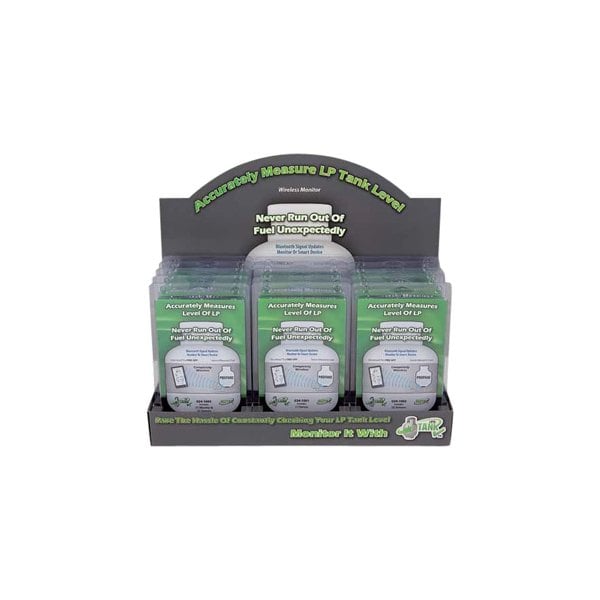 APP024-1002 LP Tank Check Dual Sensor