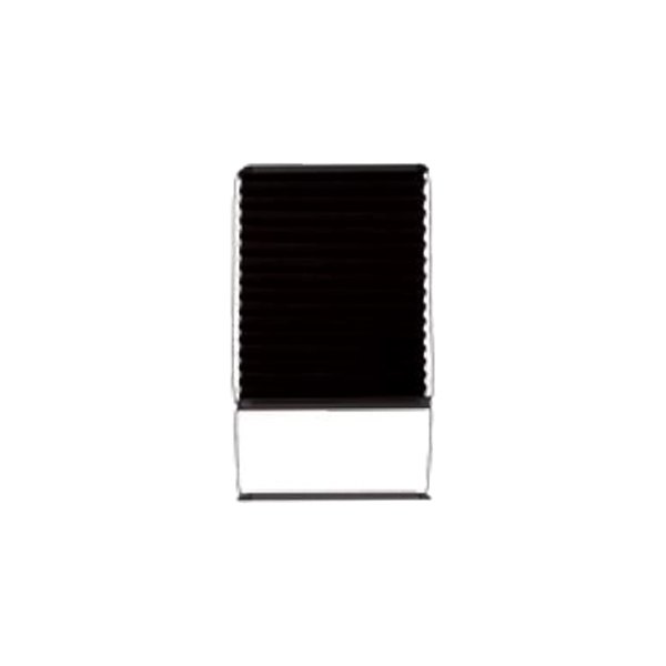 APP015-201502 Thin Shade Replacement Shade, Black
