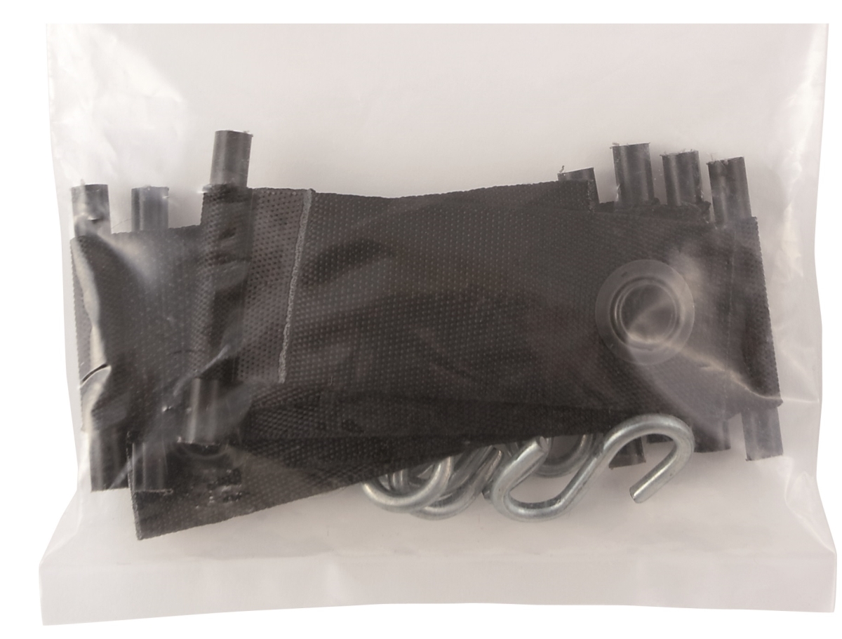 APP006-203 2.5 in. Awning Hangers