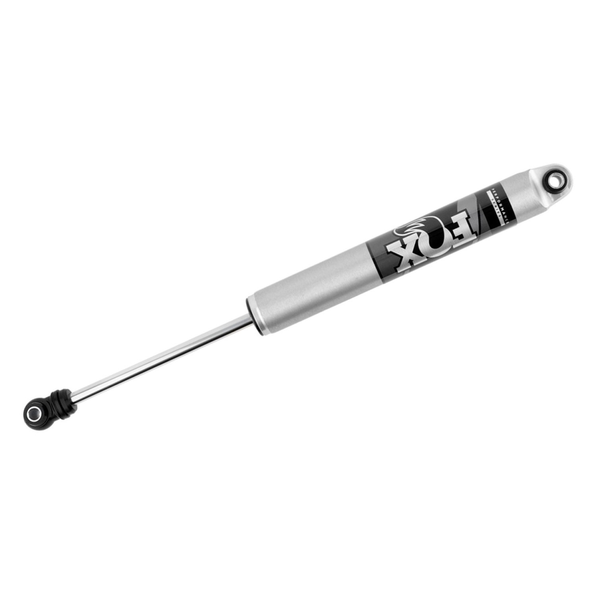 FOX985-24-239 9.6 in. & 0-1 in. Lift 2.0 Performance Series Rear IFP Non-Adjustable Shock Absorber for 2020-on GM 2500-3500 HD