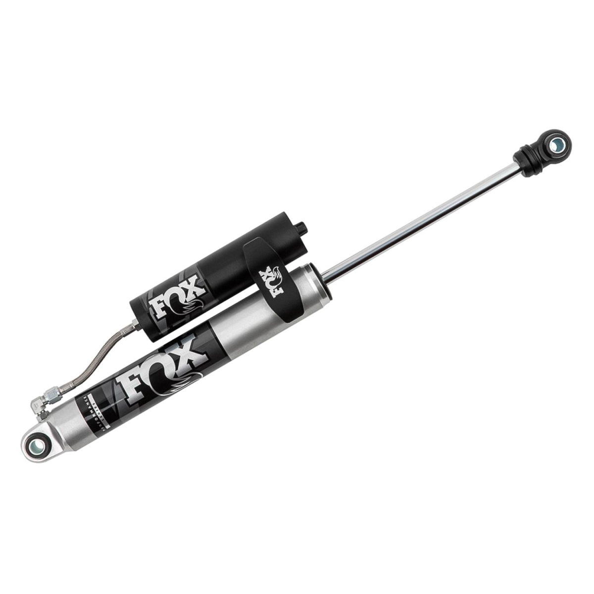 10.6 in. & 0-1 in. Lift 2.0 Performance Series Rear IFP Non-Adjustable Shock Absorber for 2020-on GM 2500-3500 HD
