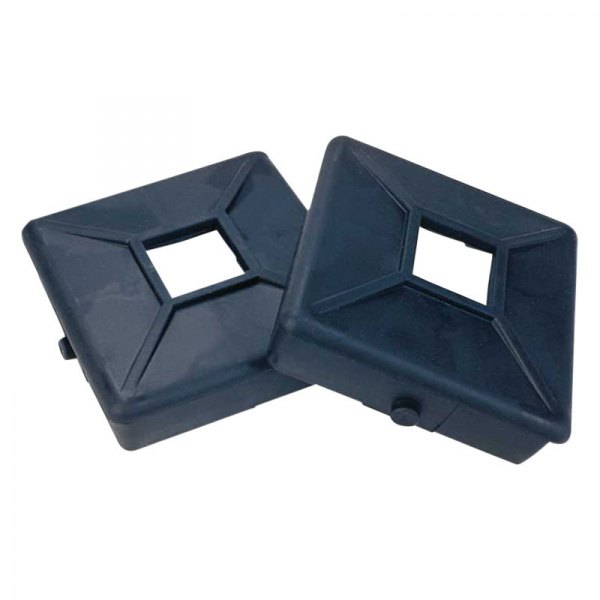 4 in. Rubber Bumper Plug with Tabs