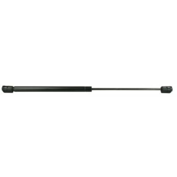 15 in. Gas Spring Extension, Black