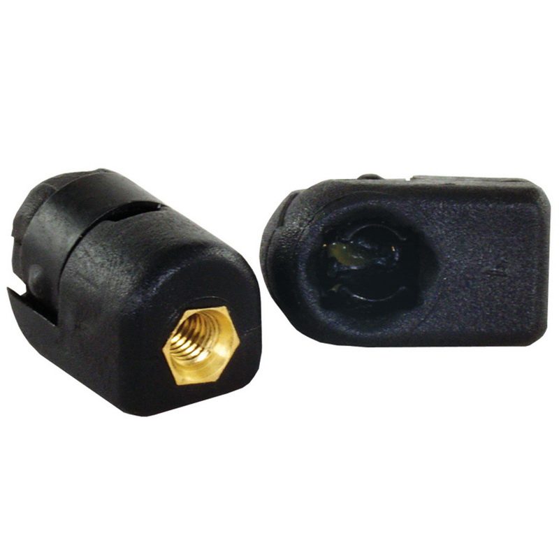 JRPEF-PS300 6 mm Clevis Swivel End Fitting