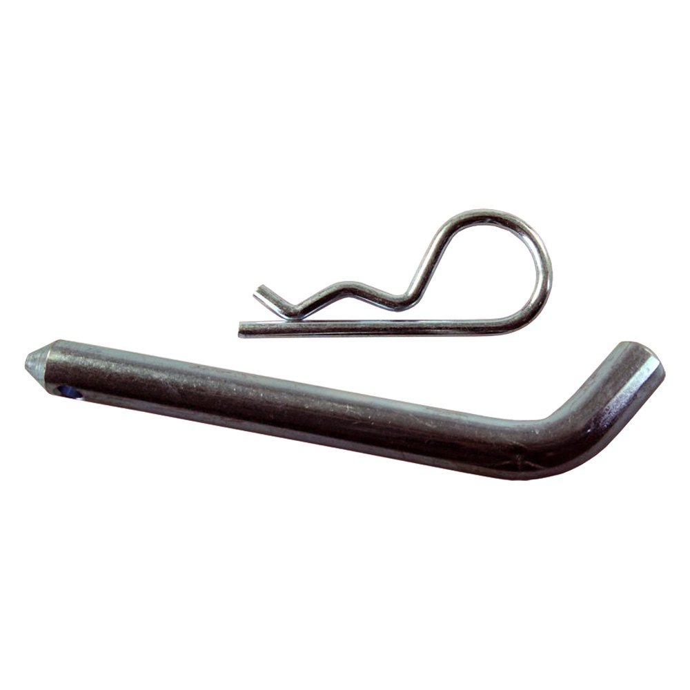 0.62 x 5.75 in. Class V Hitch Pin & Clip Combo