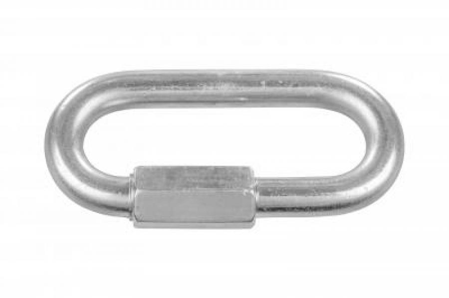 0.5 in. Oval Quick Link