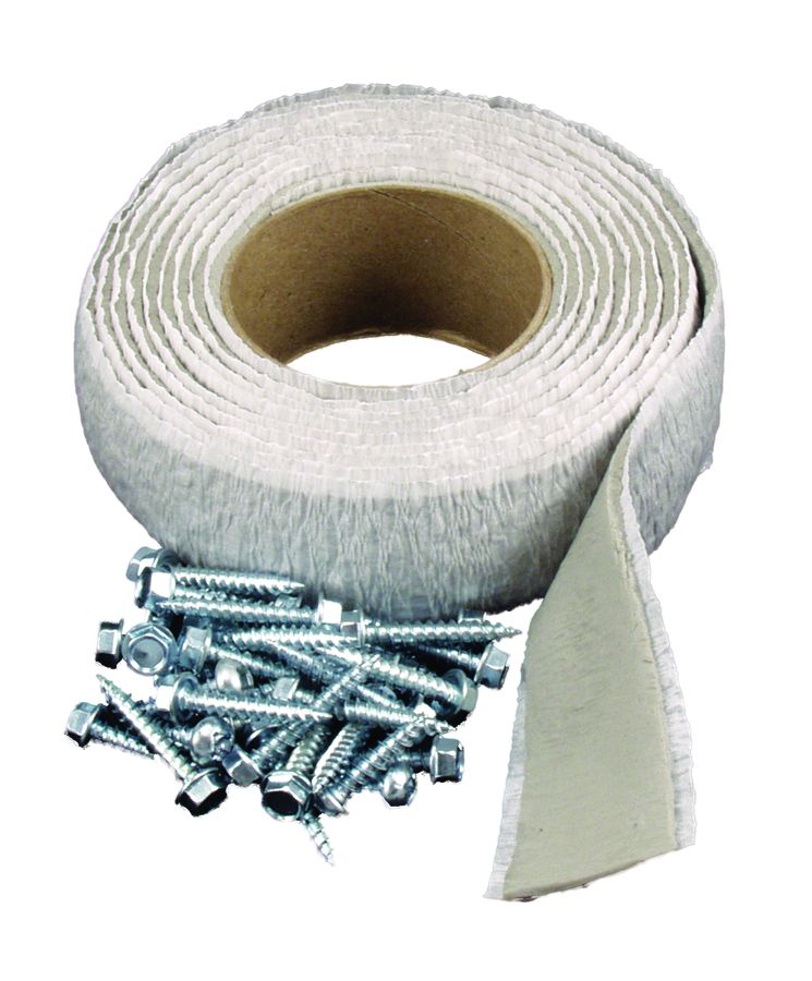 Vent Installation Kit