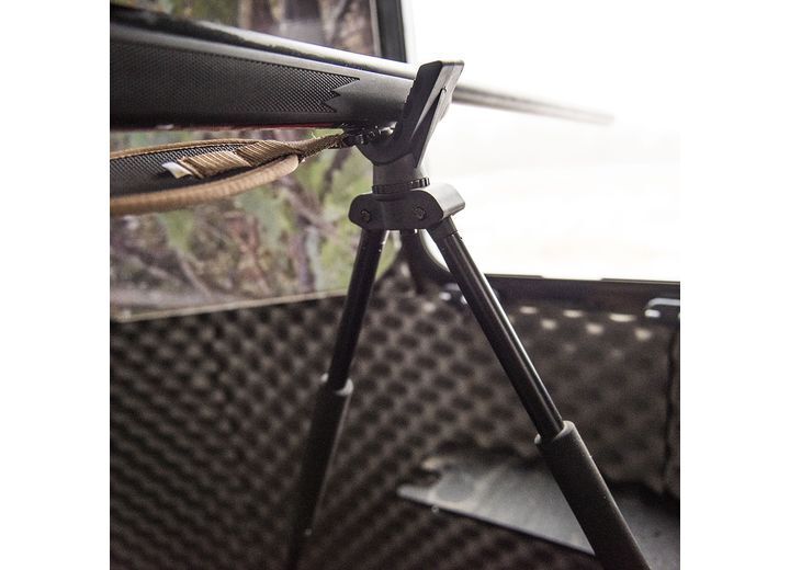 Picture of Banks Outdoors BNKSTBIPOD Bi-pod Shooting Stick