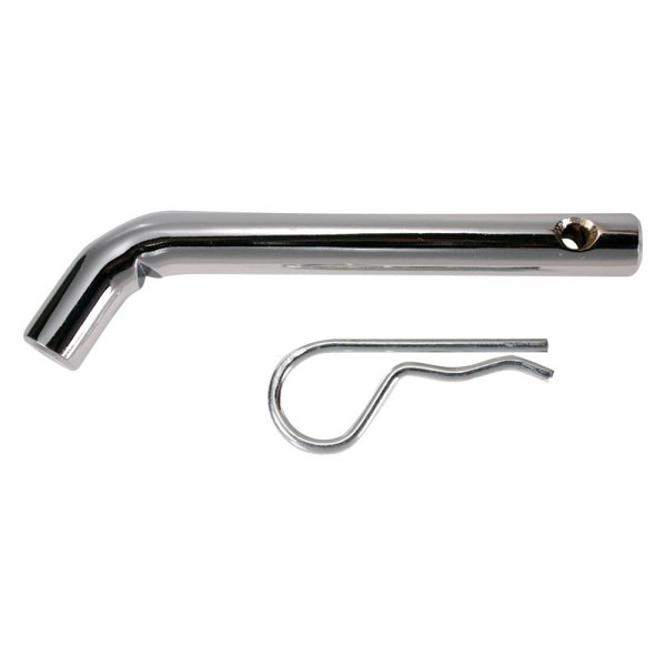 0.62 in. Deluxe Chrome Plated Receiver Pin