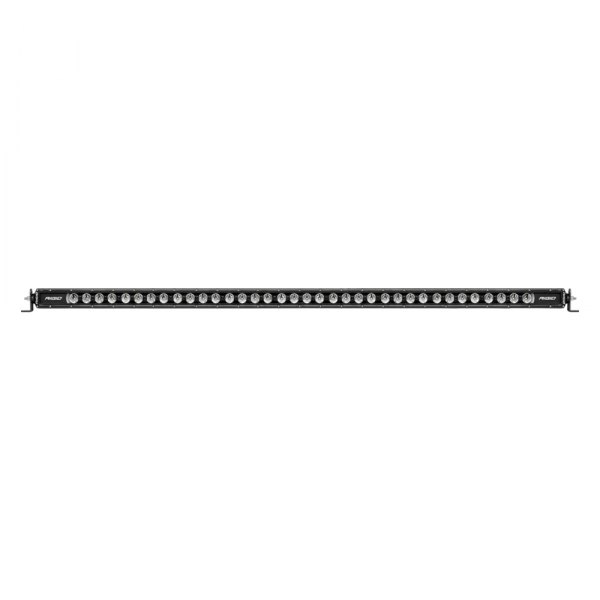 RIG250603 50 in. Radiance Plus SR-series LED Light, 8 Option RGBW Backlight