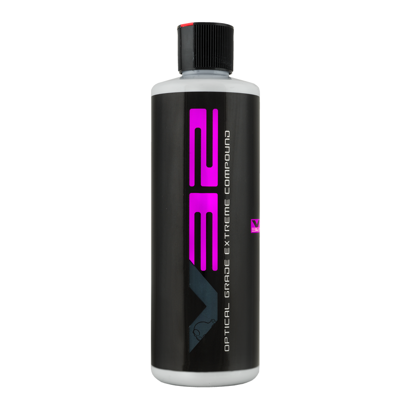 CHGGAP-V32-16 16 oz V32 Optical Grade Extreme Compound