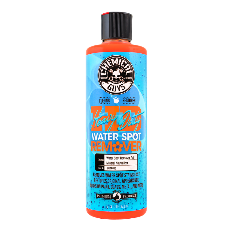 CHGSPI10816 16 oz Heavy Duty Water Spot Remover