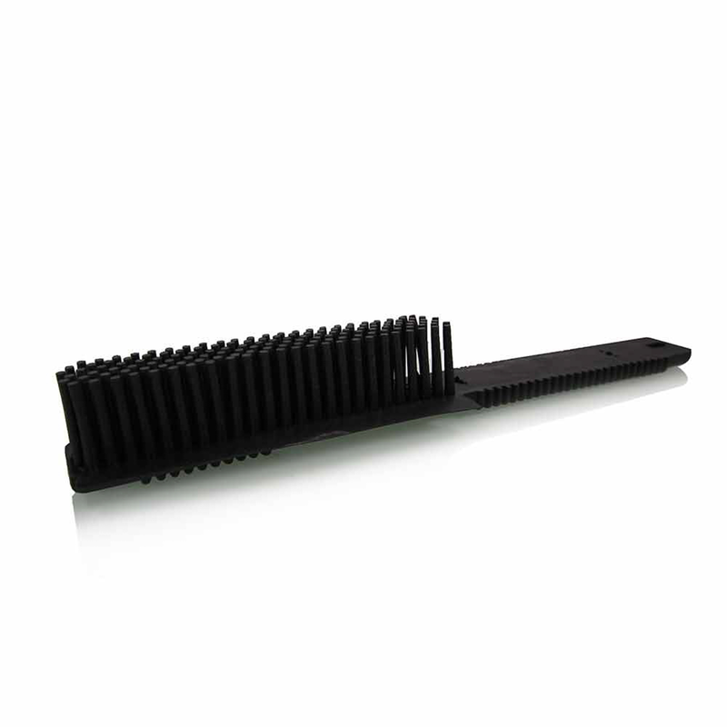 Picture of Chemical Guys CHGACC-S06 Electrostatic Rubber Pet Hair Removal Brush