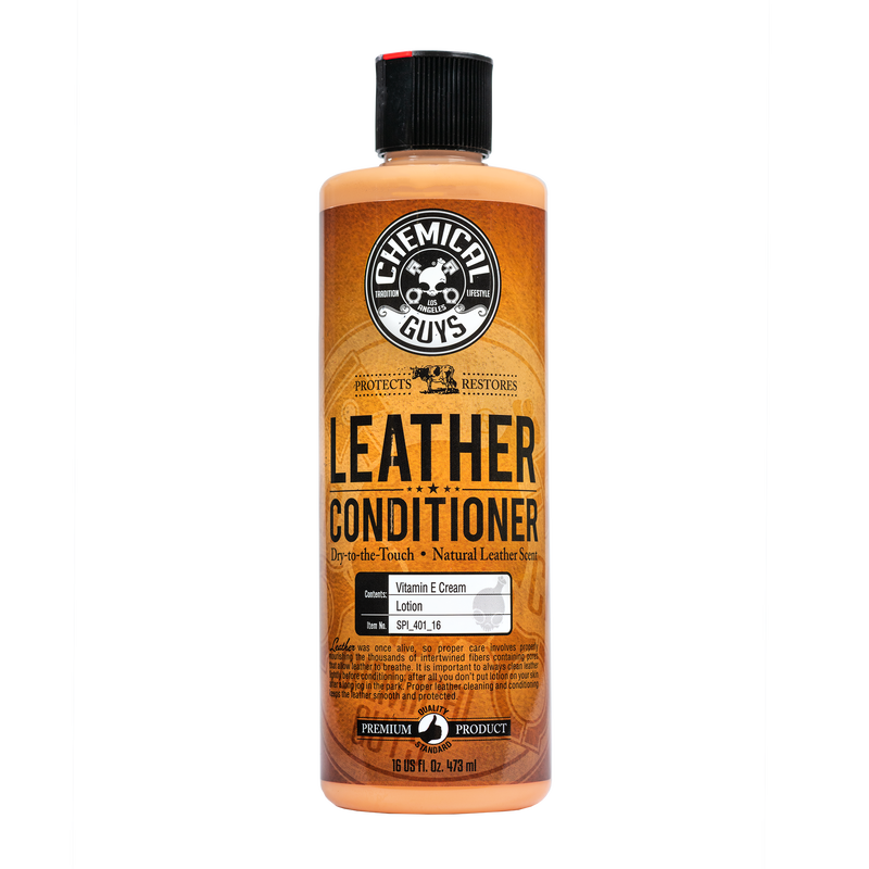 CHGSPI-401-16 16 oz Leather Conditioner