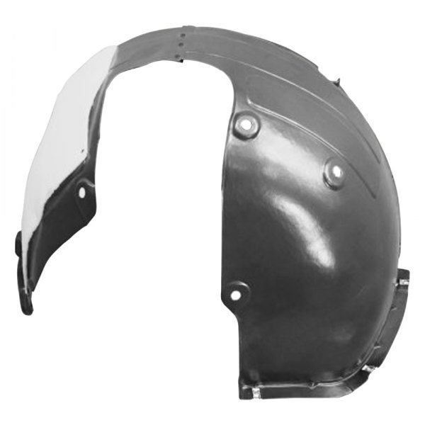 SHE3175-24Q-1 Left Front Inner Panel Fender for 2016-2018 Hyundai Tucson
