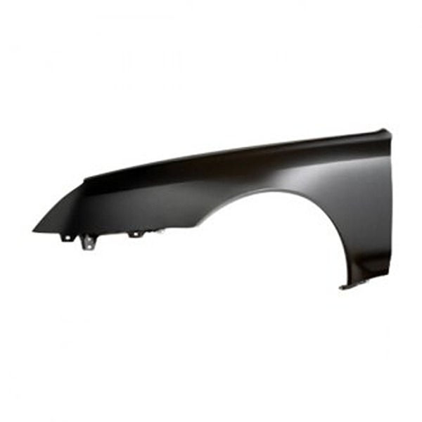 Right Front Fender Assembly for 1997-2001 Honda Prelude