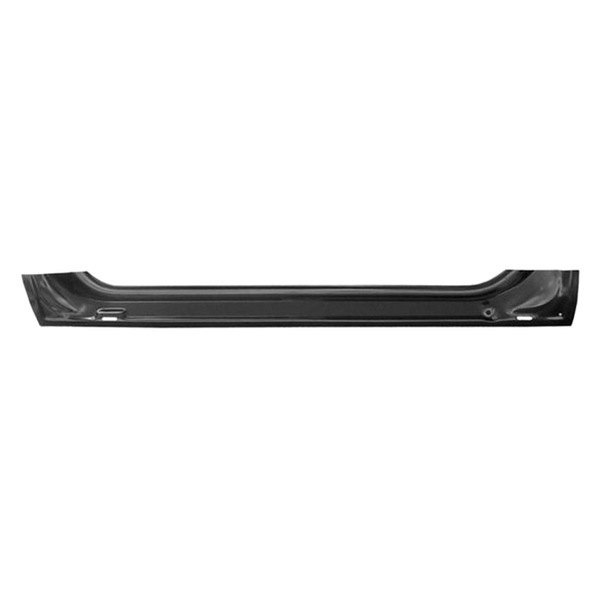 Front Driver Side Outer Door Bottom for 2007-2013 Chevrolet Silverado & GMC 1500