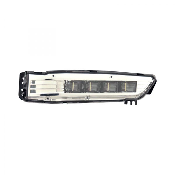 Left Fog Lamp Assembly for 2018-2019 Honda Accord