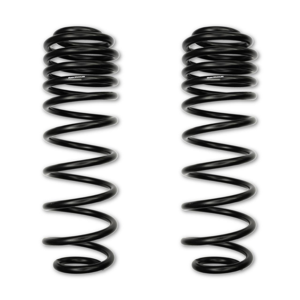 RKRRK07328K 3.0 in. Rear Spring Kit for 2020-C Wrangler Jt