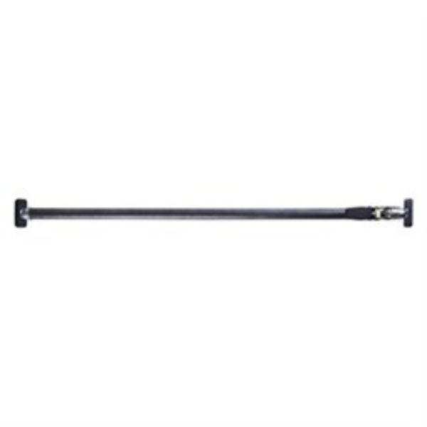 44 - 74 in. Heavy Duty Racheting Cargo Bar