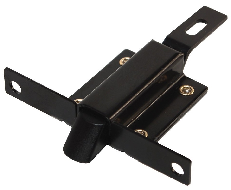 Fleetwood Style Baggage Door Latch