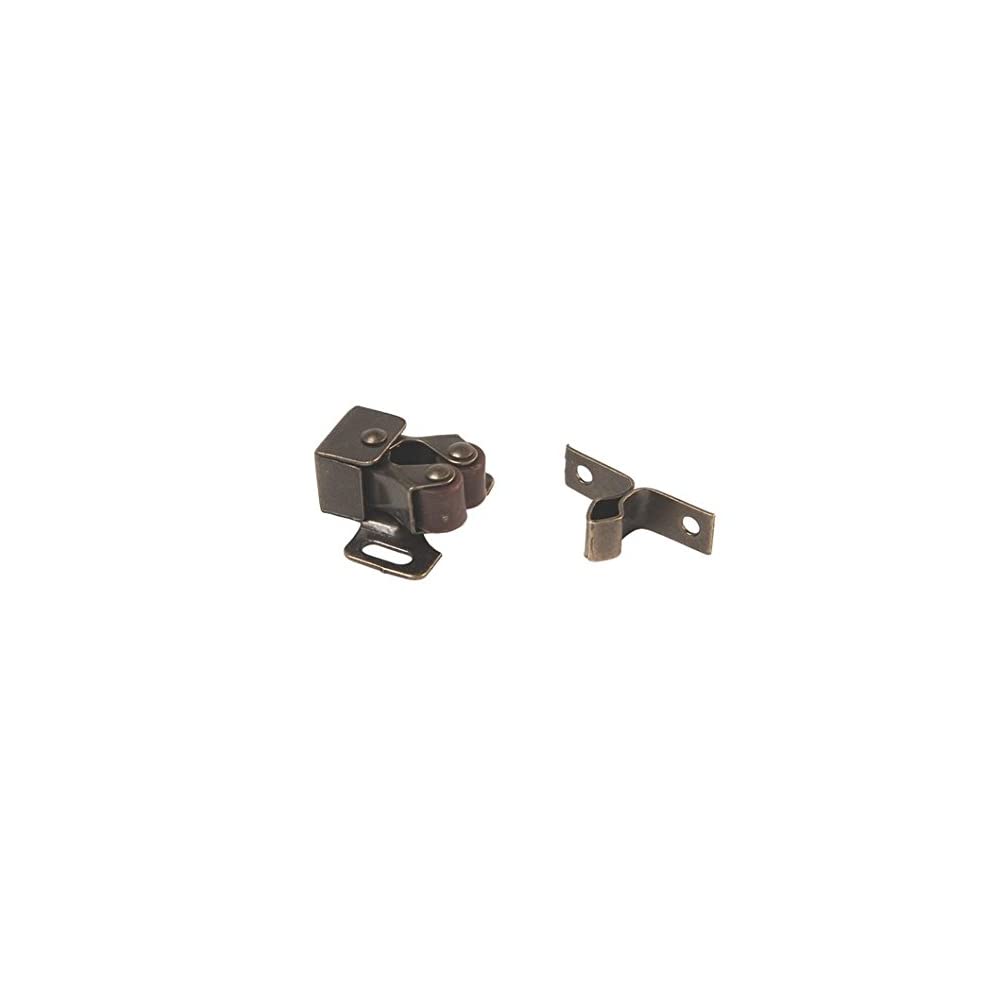 Roller Catch with Prong
