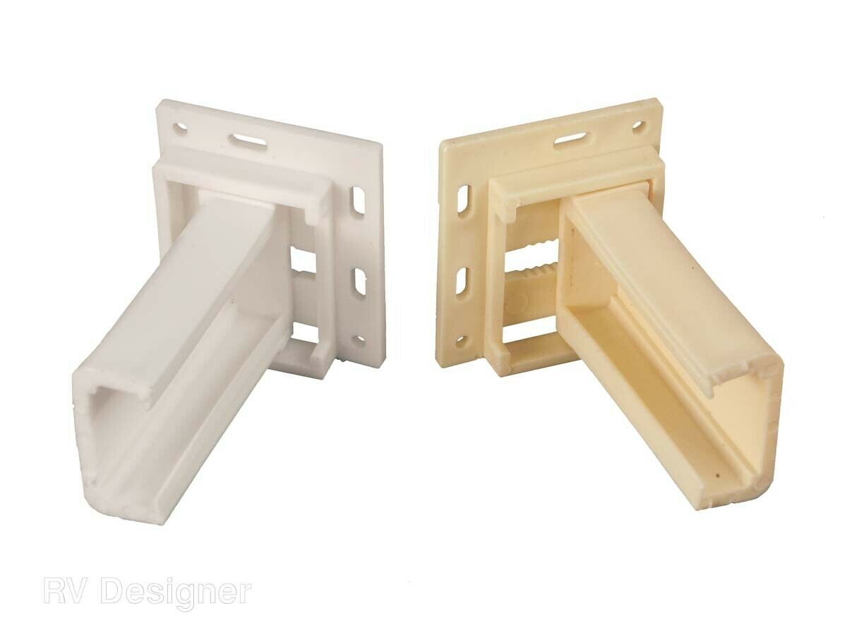 C Shape Drawer Slide Sockets