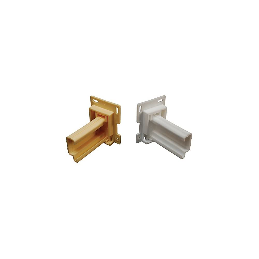 2.5 in. Drawer Slide Sockets