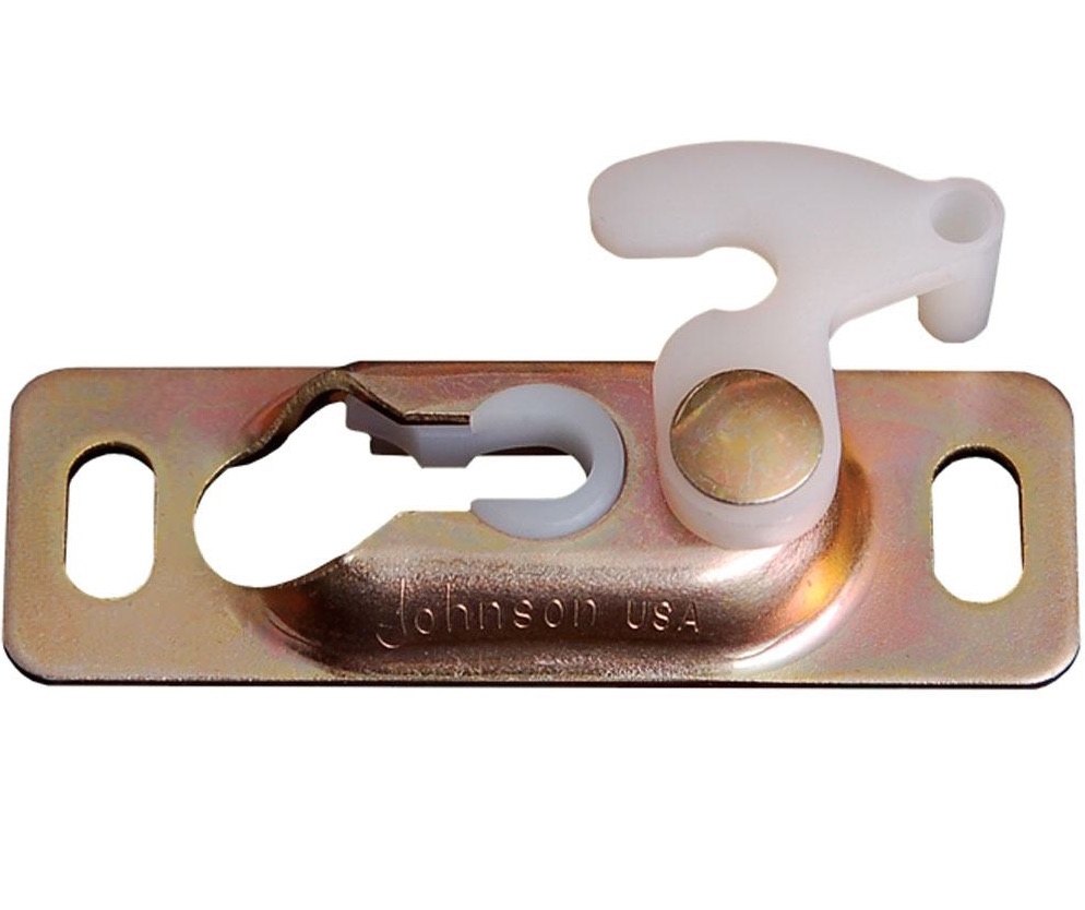 RVDH529 Sliding Door Hanger
