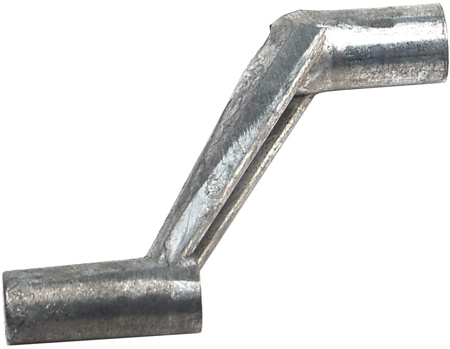 1 in. Metal Window Crank
