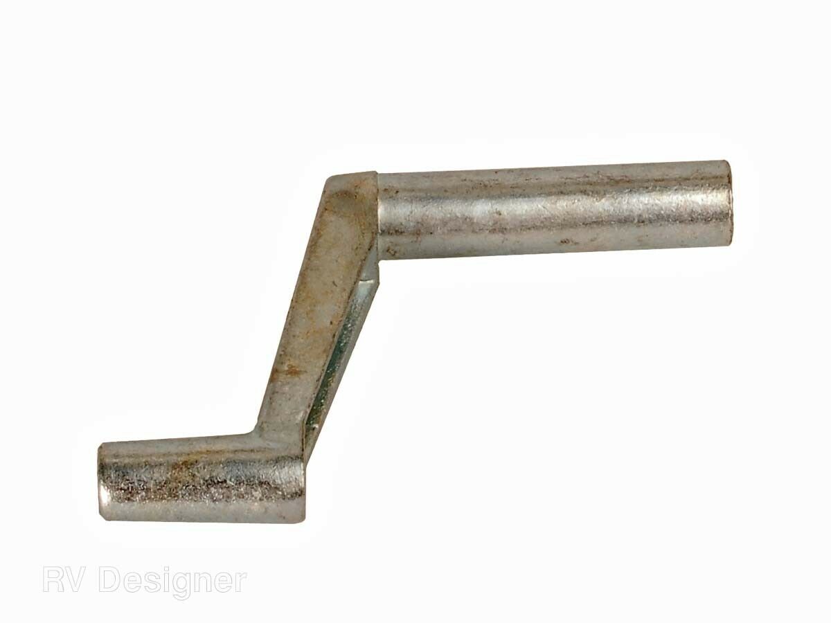1.75 in. Metal Window Crank
