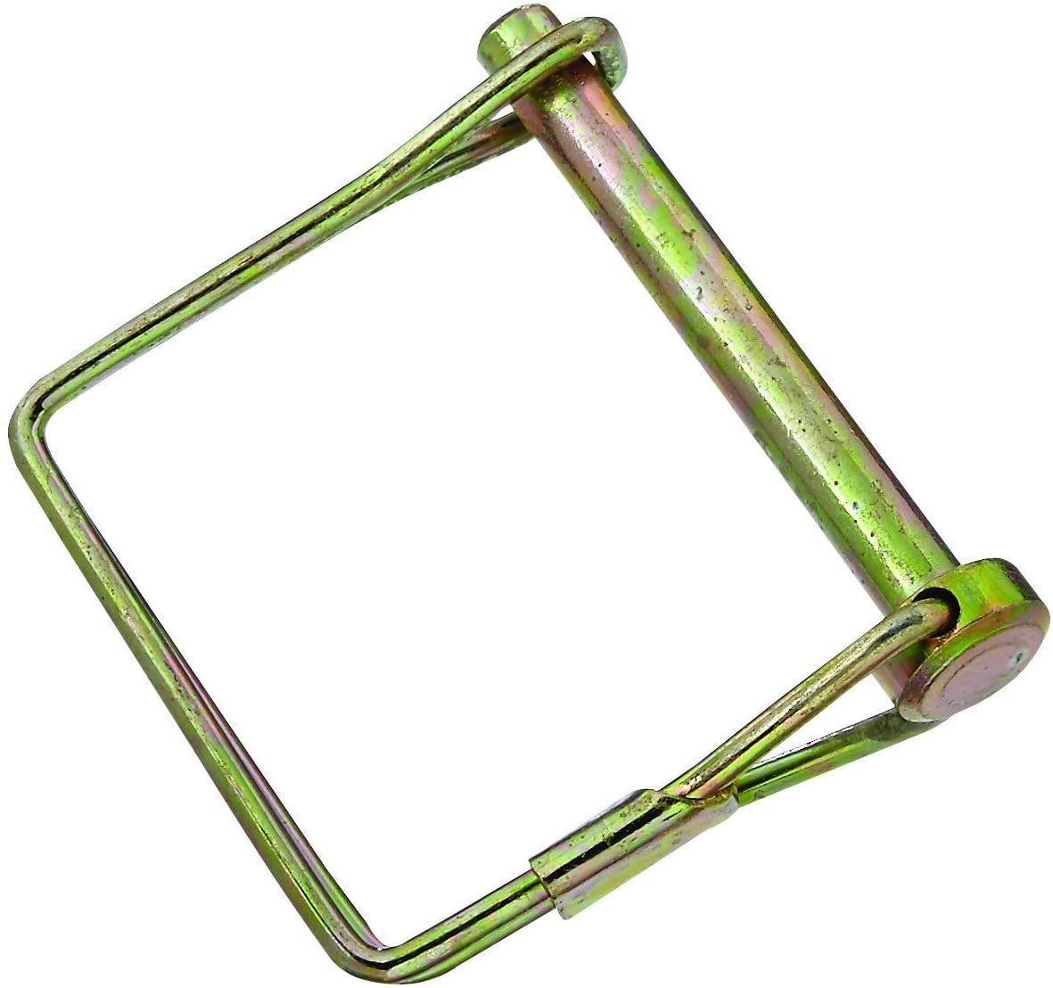 0.25 x 1.75 in. Safety Lock Pin