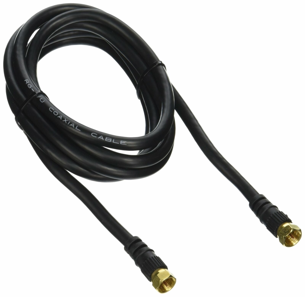 6 ft. Satellite Grade TV Cable