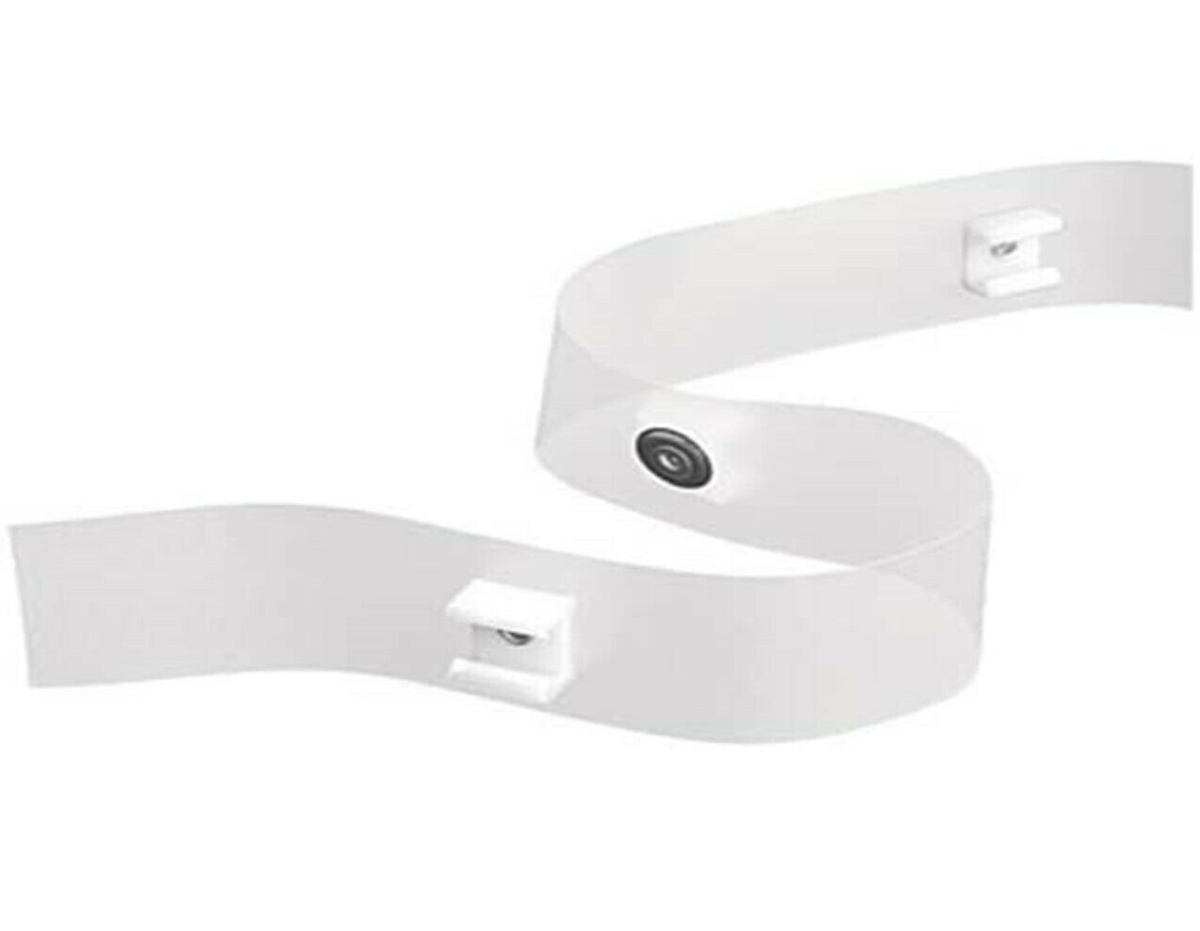 0.5 x 72 in. Glides Tape