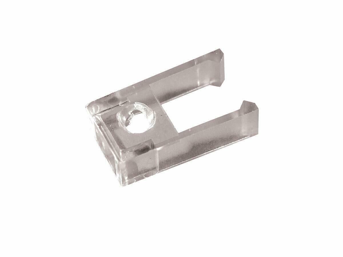 End Cap for Glide-Tape