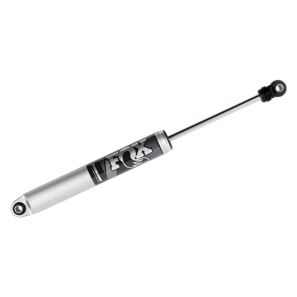 2.0 in. Performance Series Rear Driver & Passenger Side Monotube Smooth Body IFP Non-Adjustable Shock Absorber for 2019-2022 Chevy Silverado
