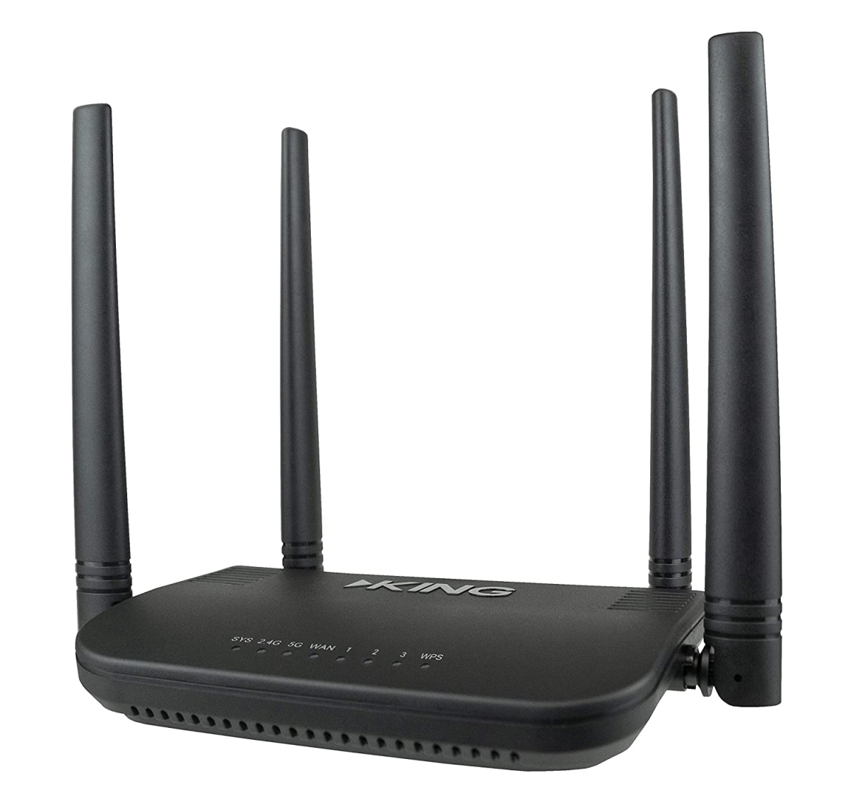 Picture of King KIGKWM1000 Wifi Max Router