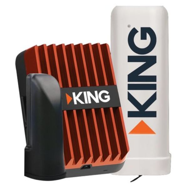 Cellular Signal Booster