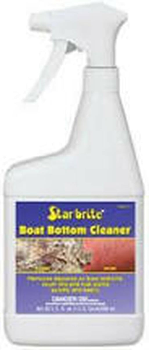 STB92232 Fast Action Boat Bottom Cleaner